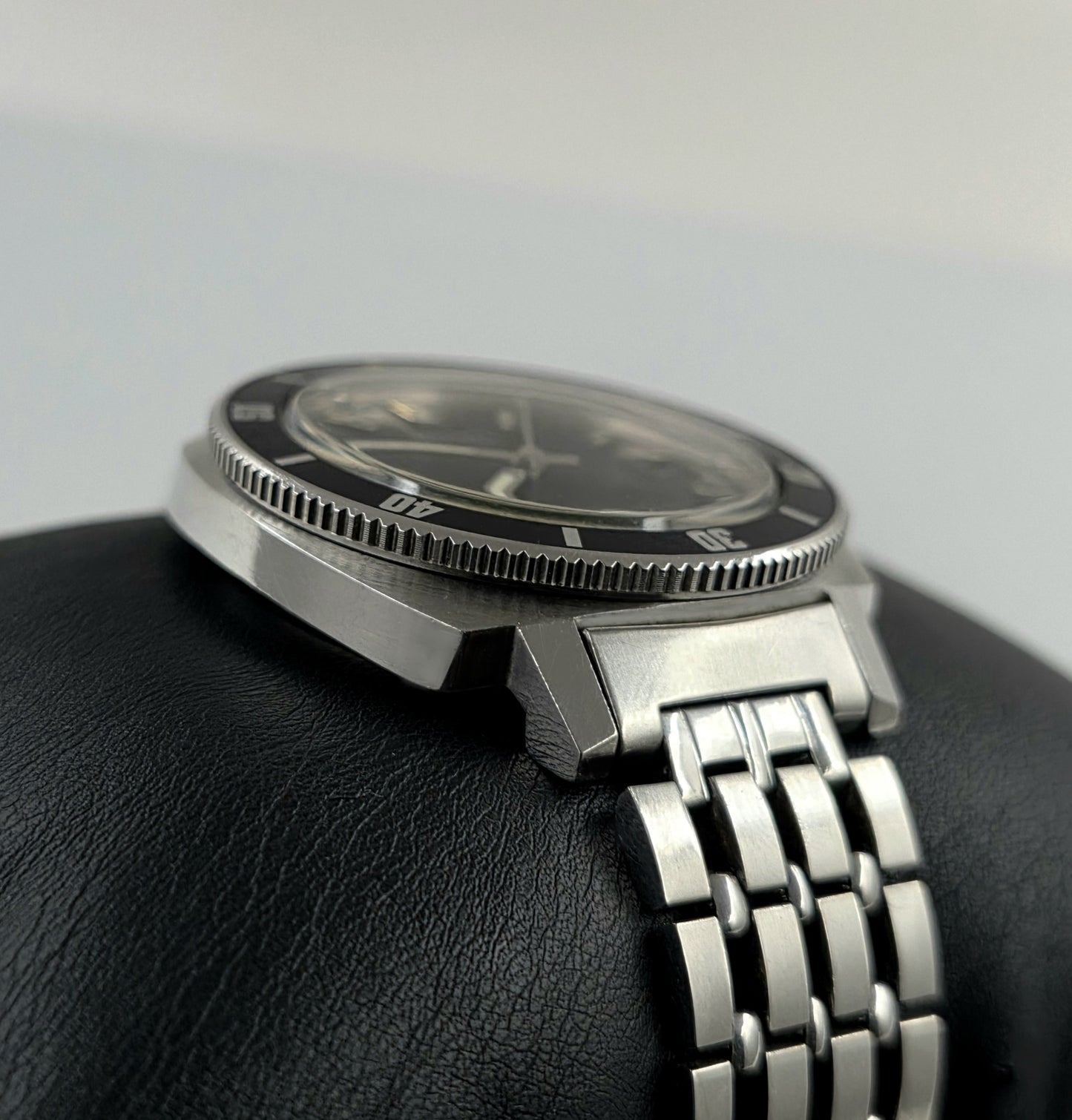 Seiko Military Style 7005-8050