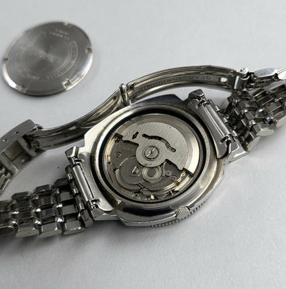 Seiko Military Style 7005-8050