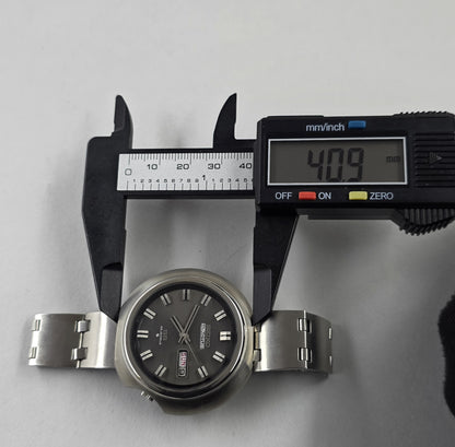 Seiko 5 Actus 6106-8410 JUMBO