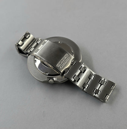 Seiko 5 Actus 6106-8410 JUMBO