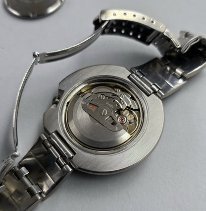 Seiko 5 Actus 6106-8410 JUMBO