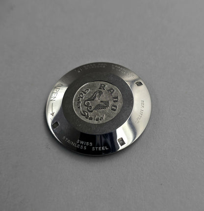 Rado Captain Cook 11773/2