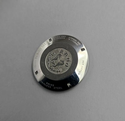 Rado Captain Cook 11773/2