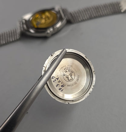 Rado Captain Cook 11773/2