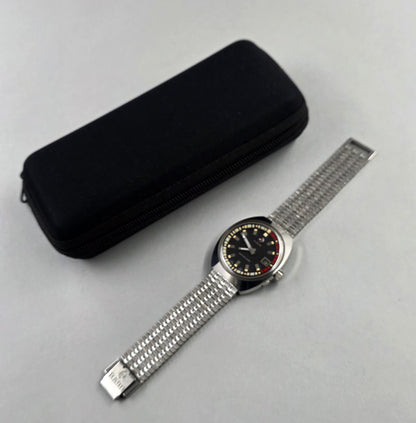 Rado Captain Cook 11773/2