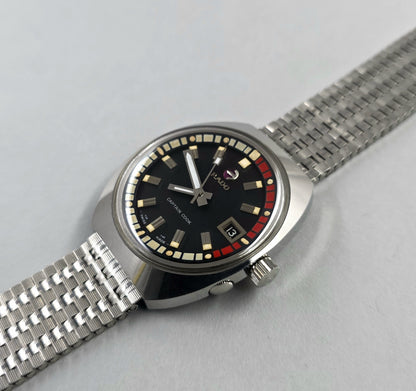 Rado Captain Cook 11773/2