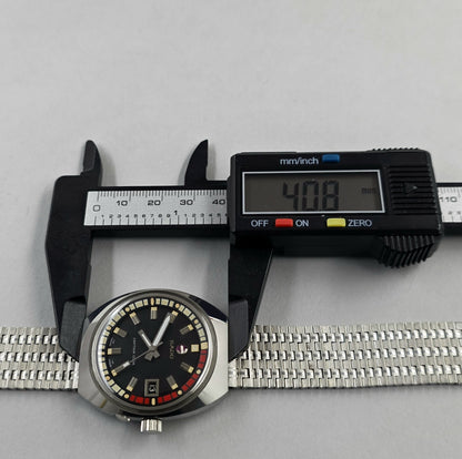 Rado Captain Cook 11773/2