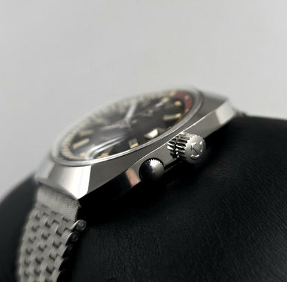 Rado Captain Cook 11773/2