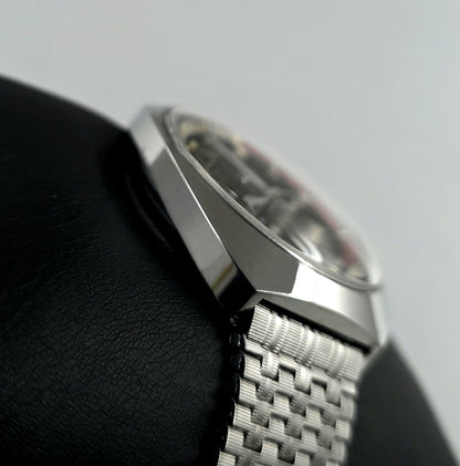 Rado Captain Cook 11773/2