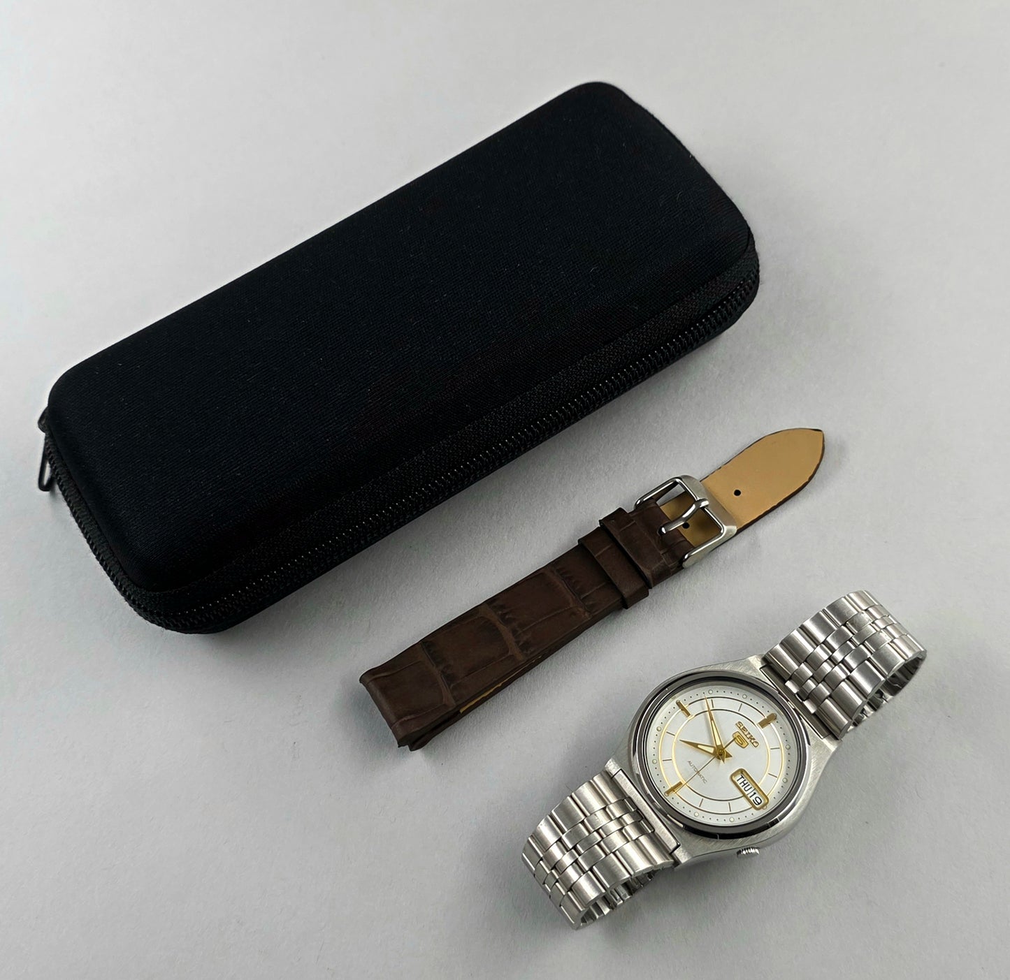 Seiko 5 7S26-3170