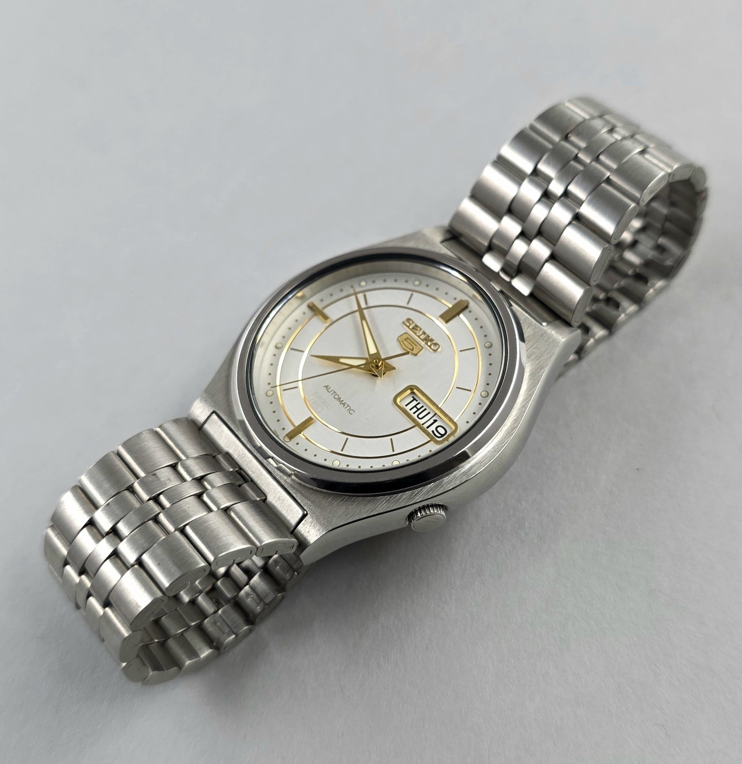 Seiko 5 7S26-3170