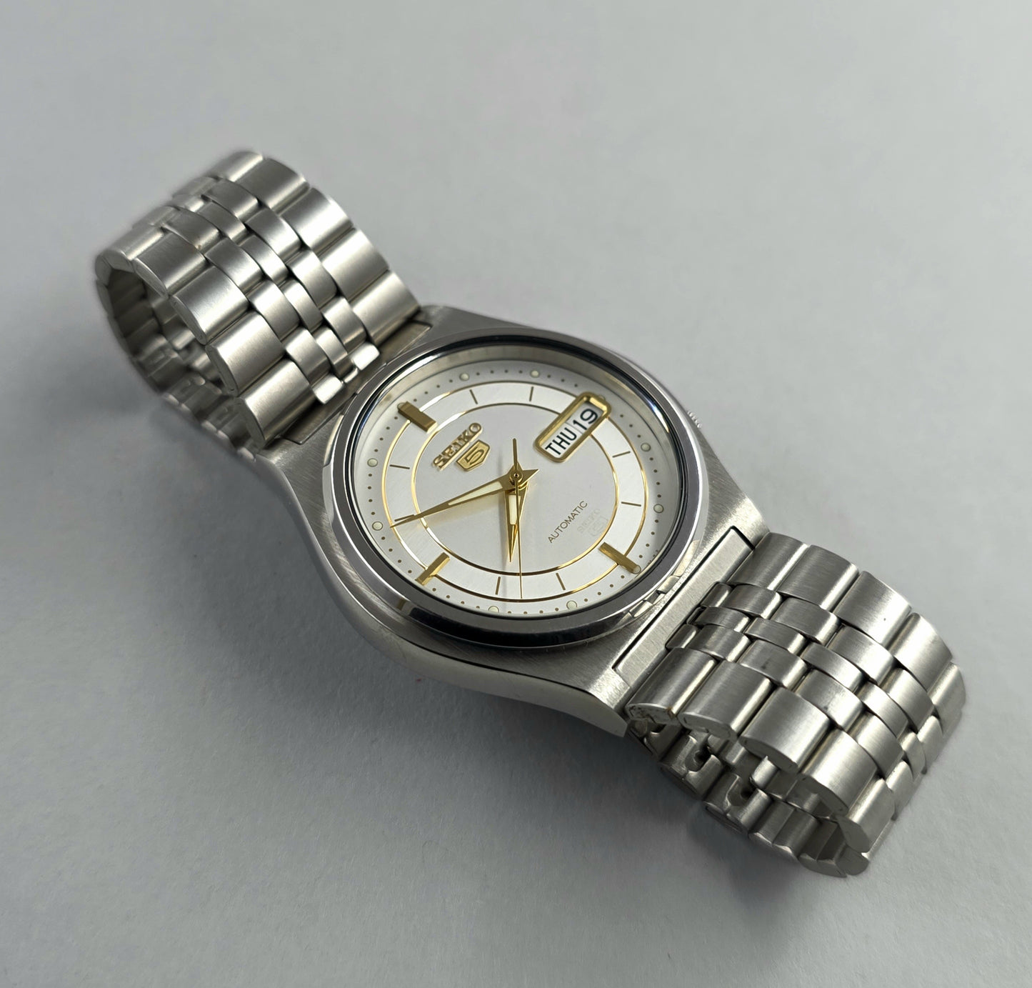 Seiko 5 7S26-3170
