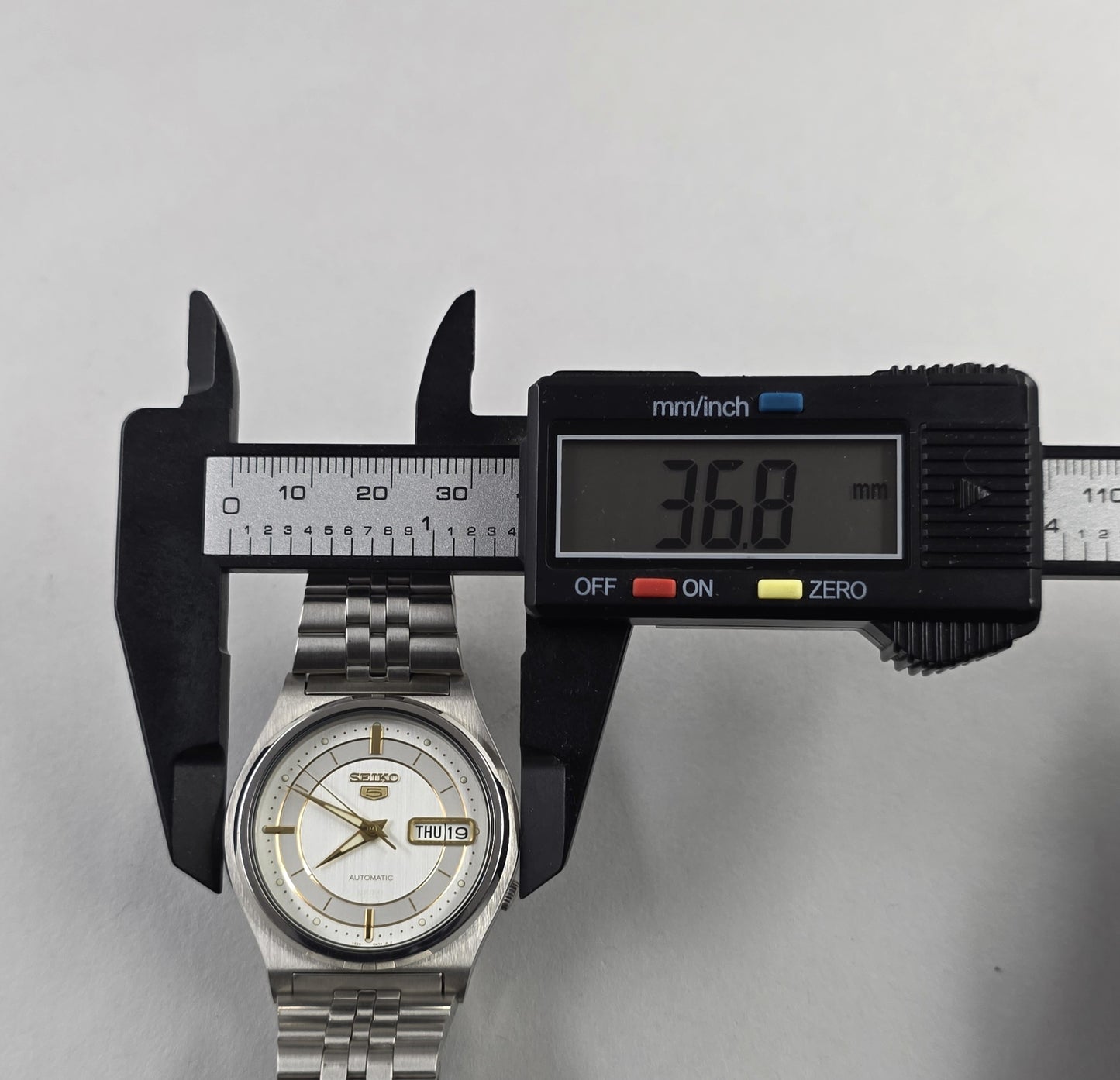 Seiko 5 7S26-3170