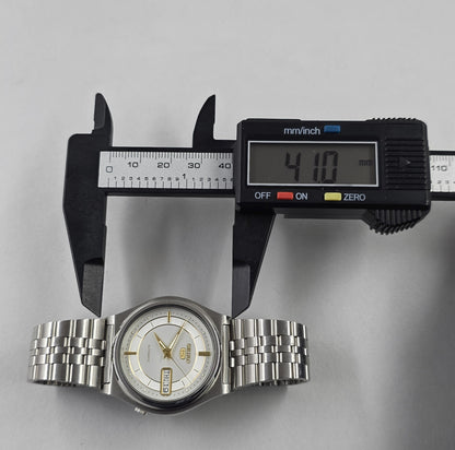 Seiko 5 7S26-3170