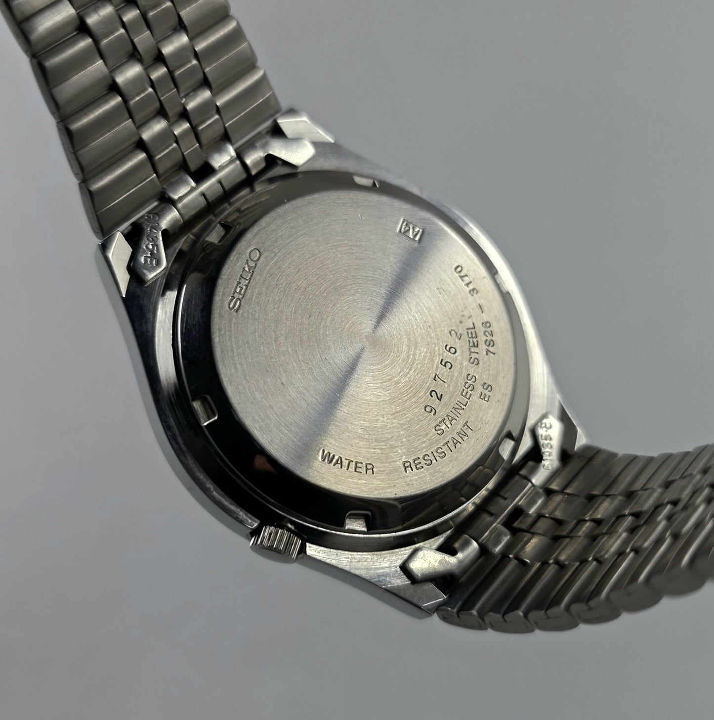 Seiko 5 7S26-3170