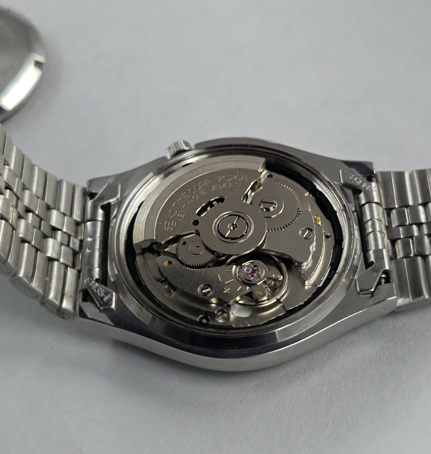 Seiko 5 7S26-3170