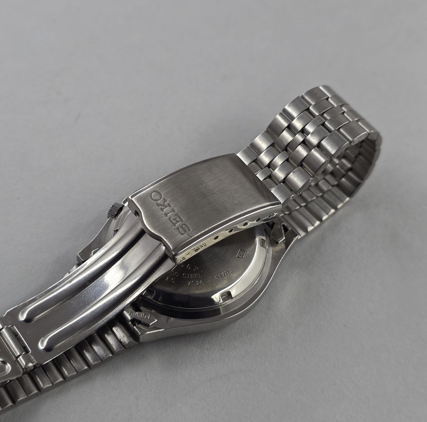 Seiko 5 7S26-3170
