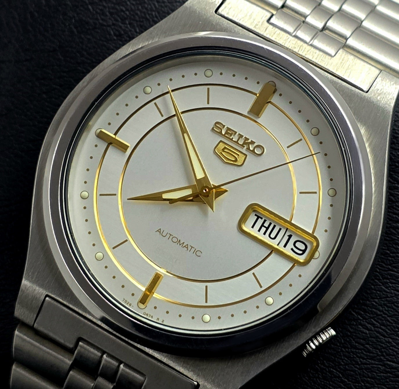 Seiko 5 7S26-3170