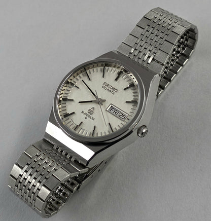 Seiko Superior 4883-8100