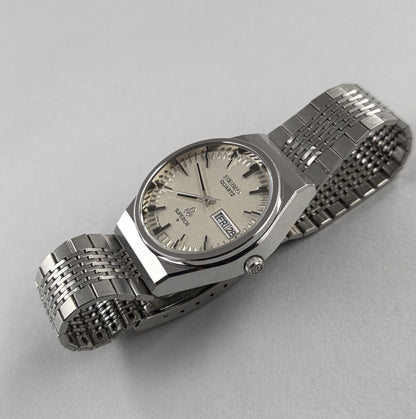 Seiko Superior 4883-8100