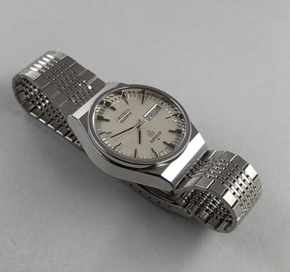 Seiko Superior 4883-8100
