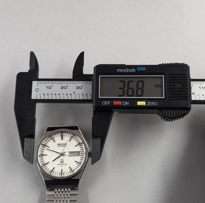 Seiko Superior 4883-8100