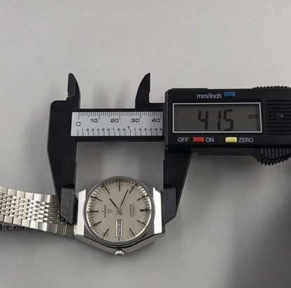 Seiko Superior 4883-8100