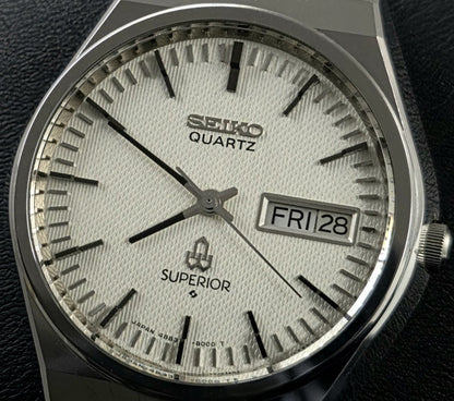 Seiko Superior 4883-8100