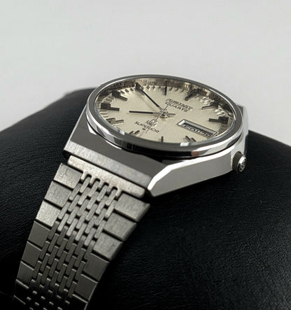 Seiko Superior 4883-8100