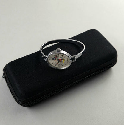 Mickey Bradley Swiss 023