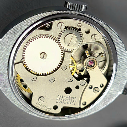 Mickey Bradley Swiss 023