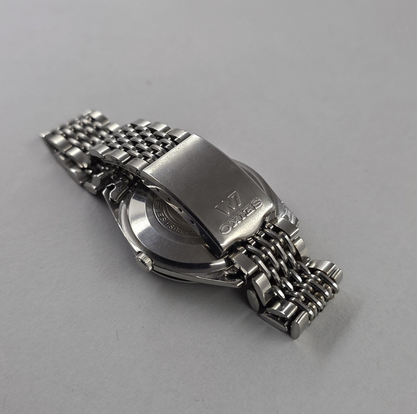 Seiko Lord Matic 5601-9000