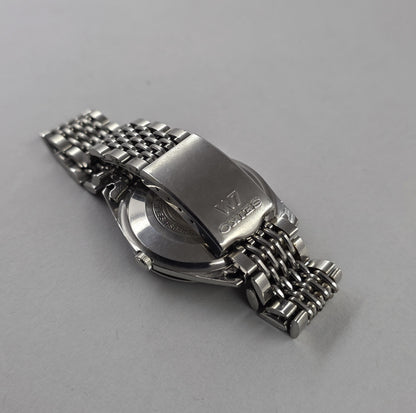 Seiko Lord Matic 5601-9000