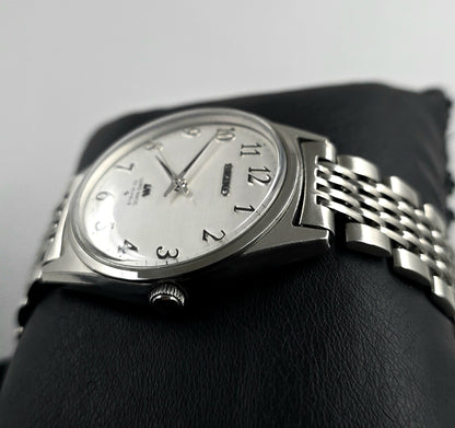 Seiko Lord Matic 5601-9000
