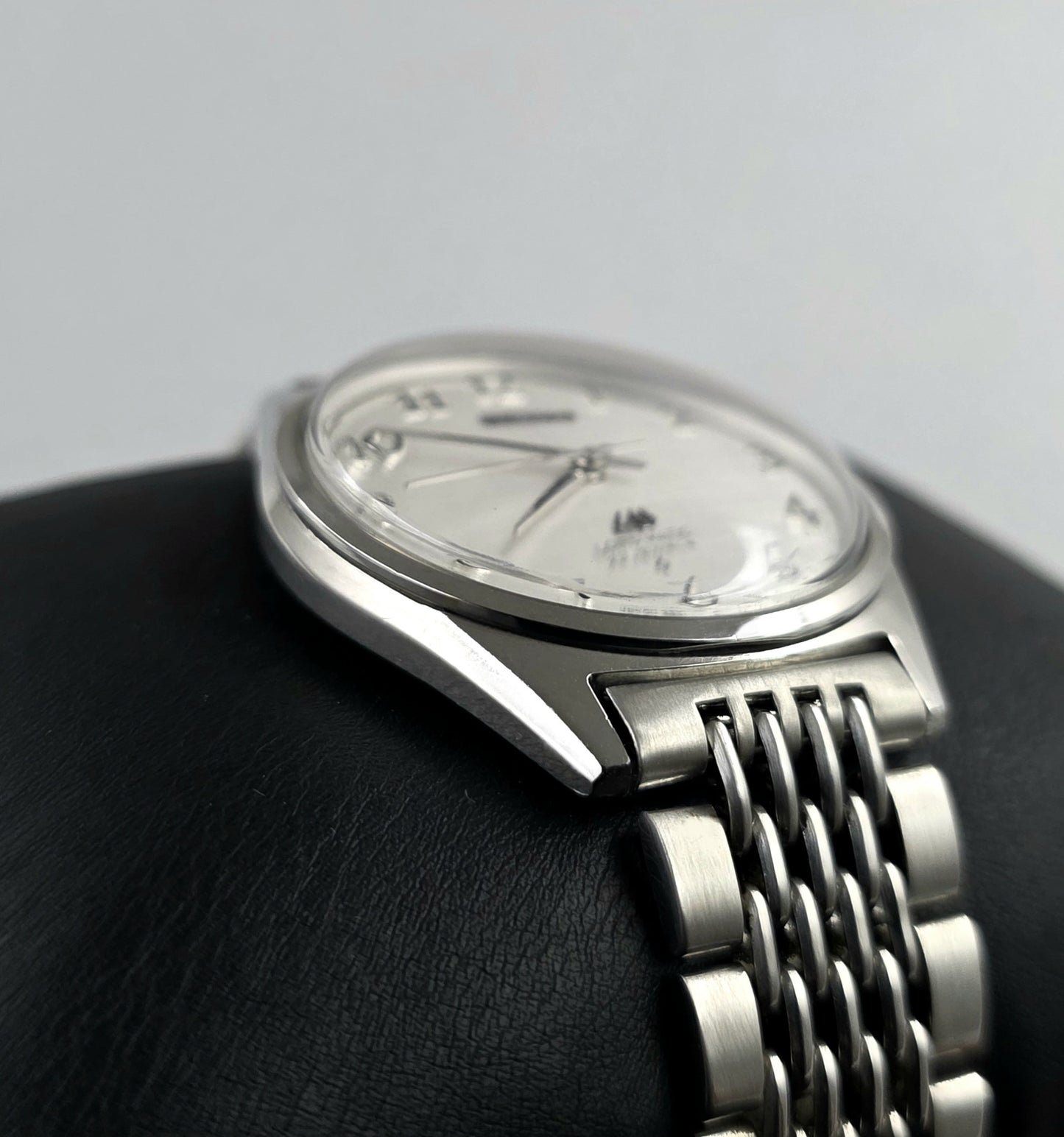 Seiko Lord Matic 5601-9000
