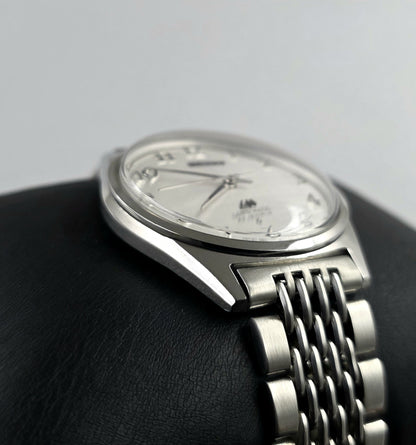 Seiko Lord Matic 5601-9000