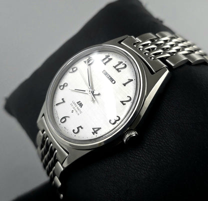 Seiko Lord Matic 5601-9000