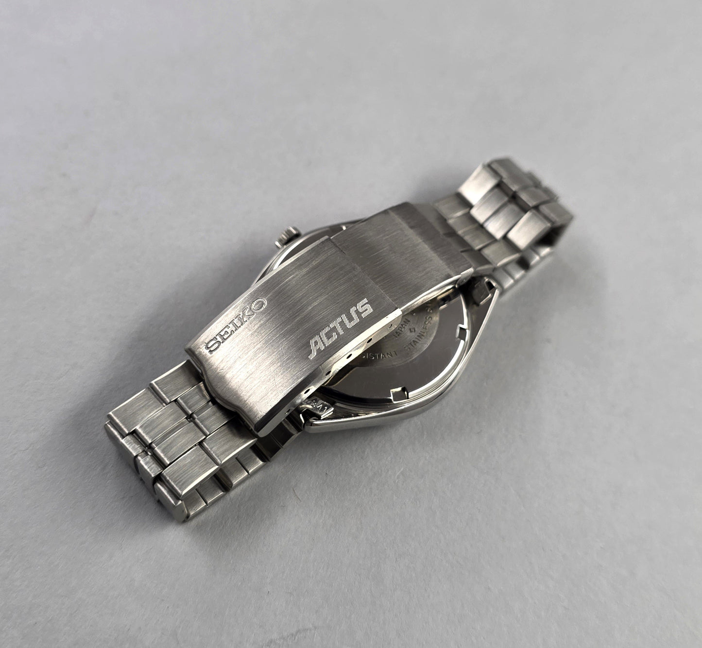 Seiko Actus 6306-7010