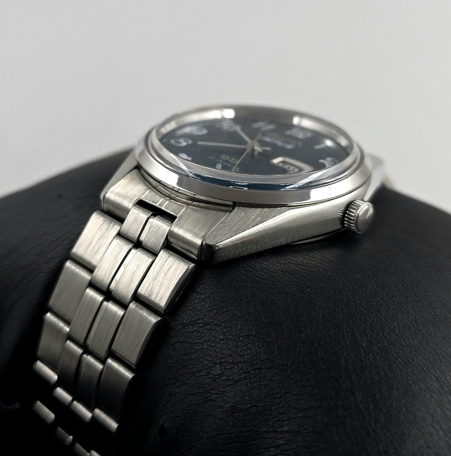 Seiko Actus 6306-7010