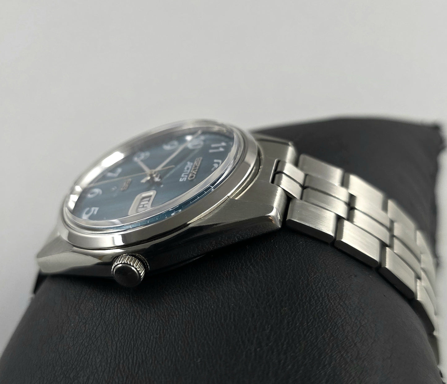 Seiko Actus 6306-7010
