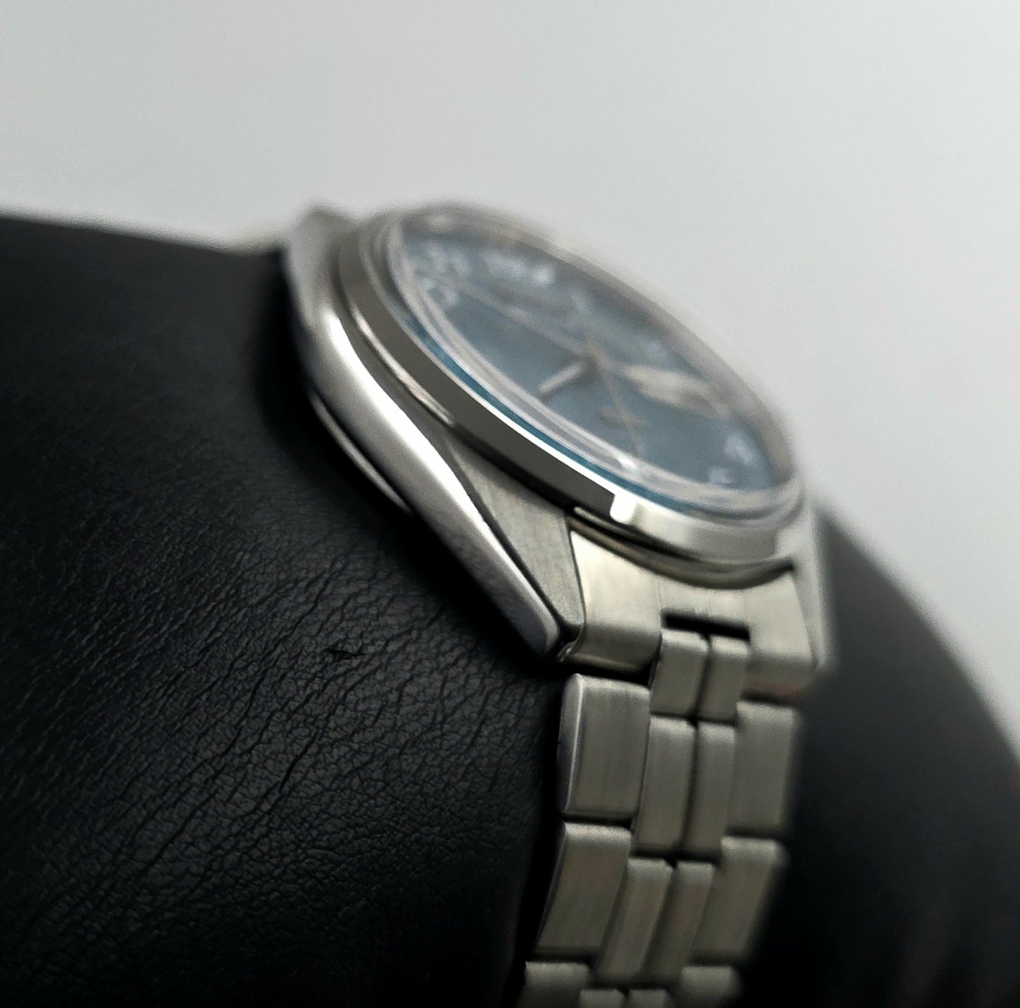 Seiko Actus 6306-7010