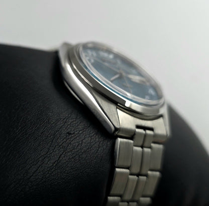 Seiko Actus 6306-7010