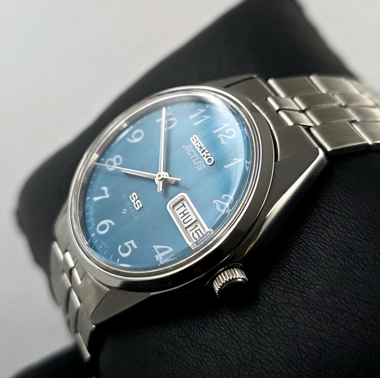 Seiko Actus 6306-7010