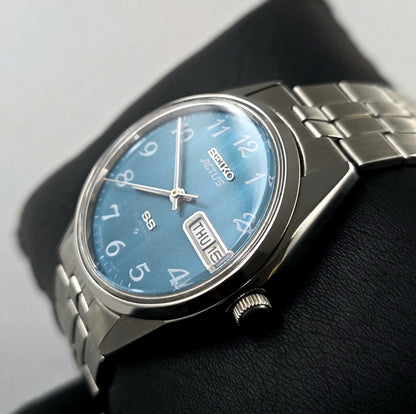 Seiko Actus 6306-7010