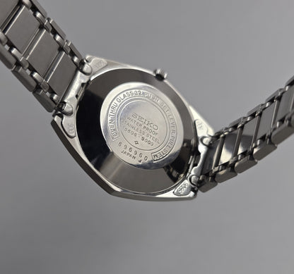 Seiko Lord Matic 5606-9000