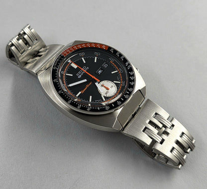 Seiko 5 Sports Speed Timer 6139-6032