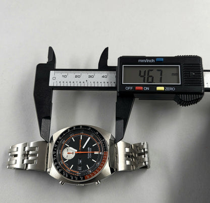 Seiko 5 Sports Speed Timer 6139-6032