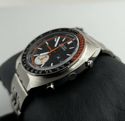 Seiko 5 Sports Speed Timer 6139-6032
