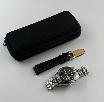 Seiko Bell-Matic 4006-7012