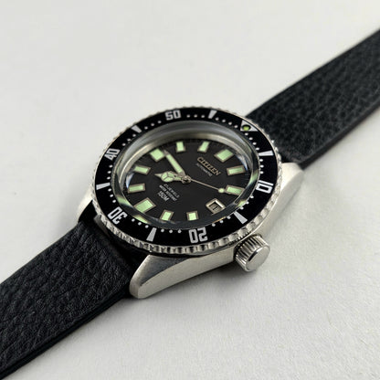 Citizen Challenge Diver 150m
